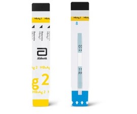 Hbsag - Hepatite B Em Sabonete - 30 Testes - Abbott